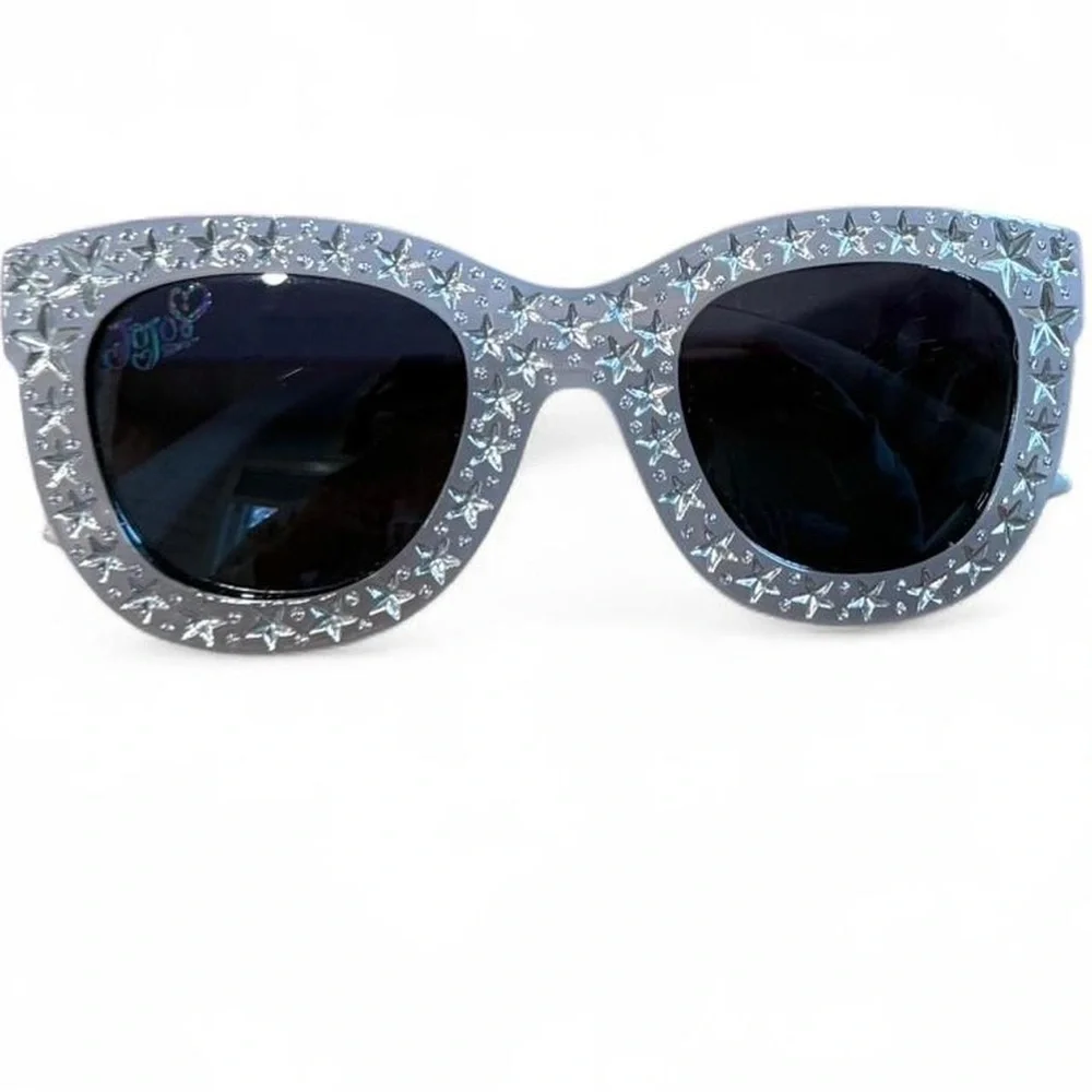 Jojo Silver Star Children’s Sunglasses